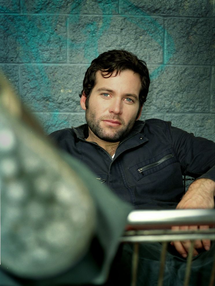 Eion Bailey