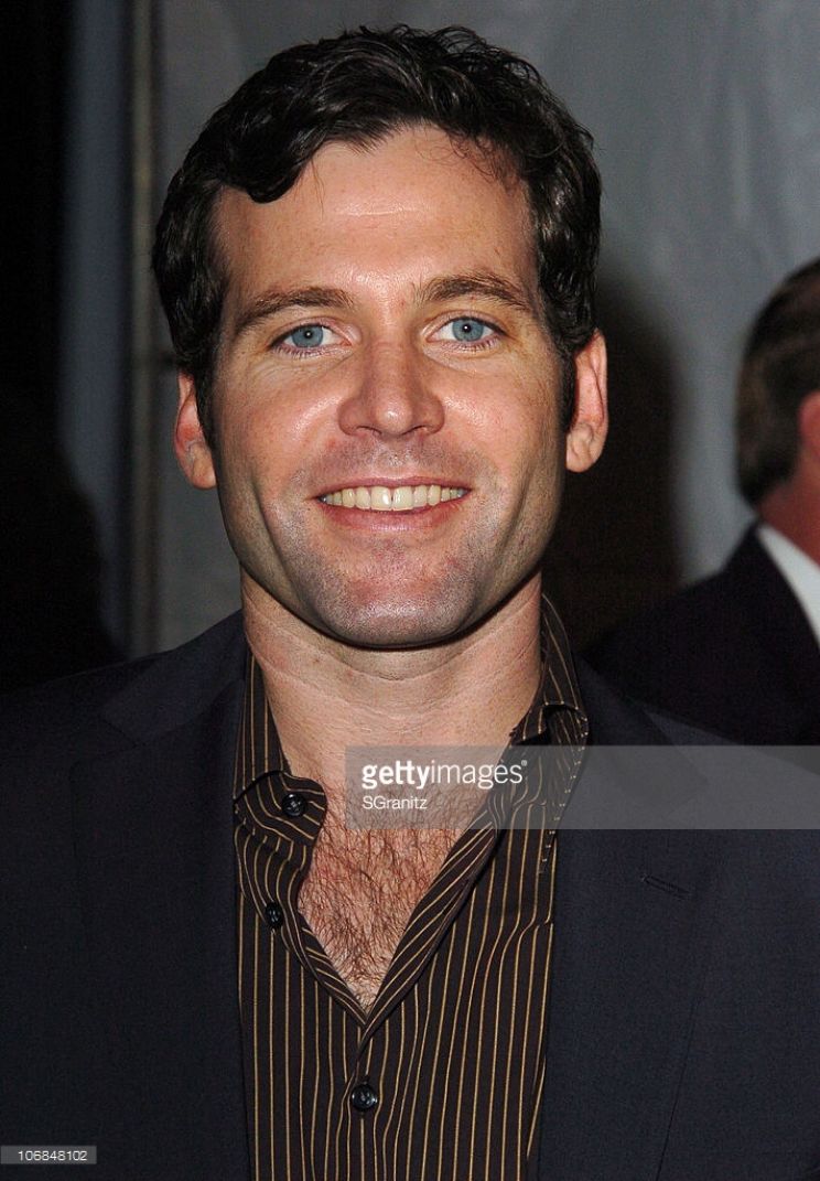 Eion Bailey