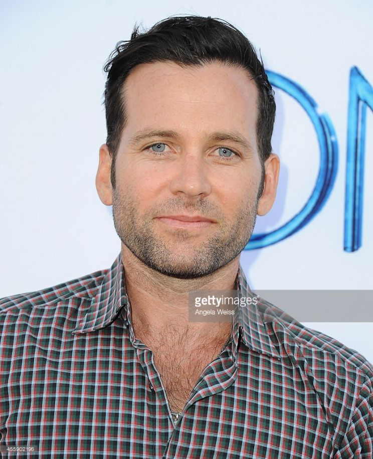 Eion Bailey