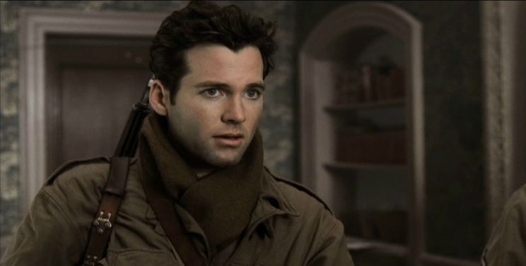 Eion Bailey