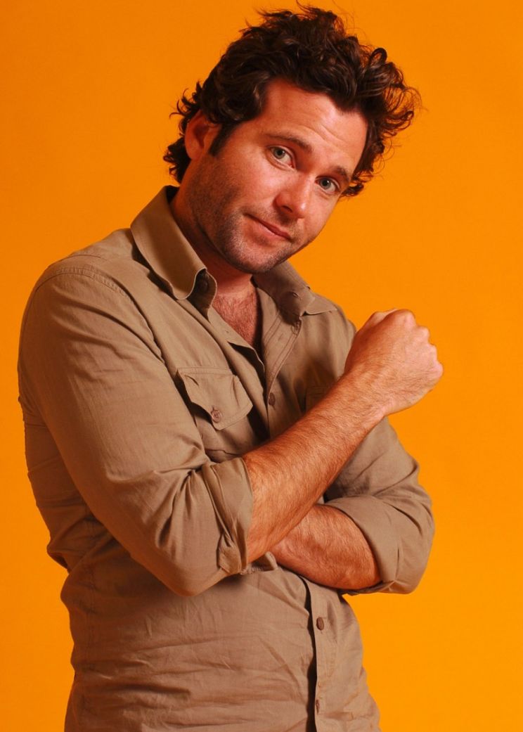 Eion Bailey