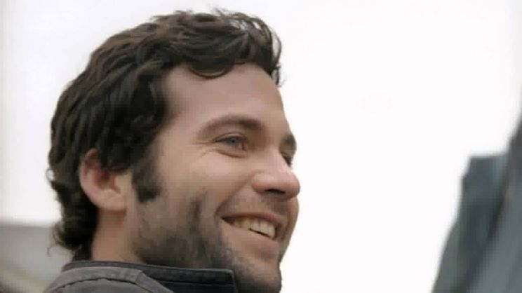 Eion Bailey