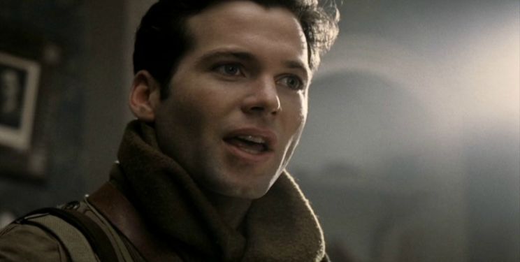 Eion Bailey