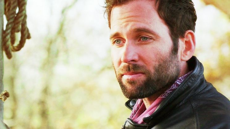 Eion Bailey