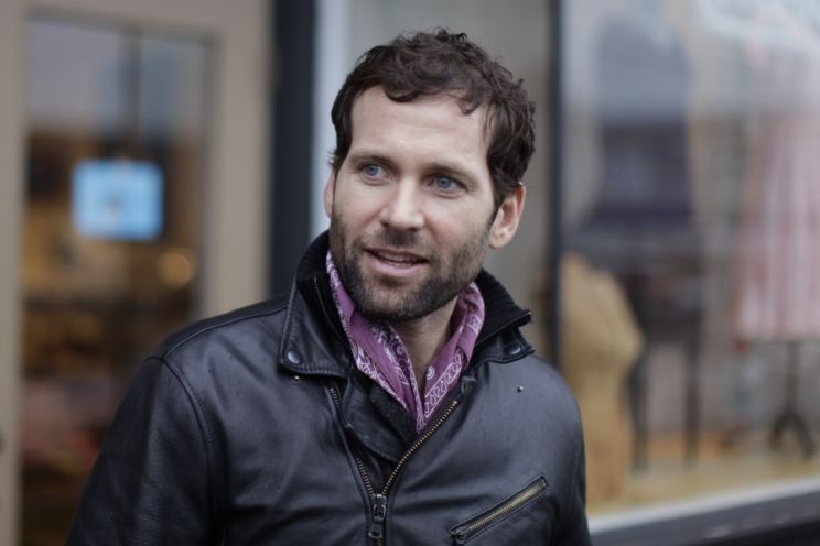 Eion Bailey