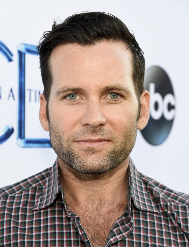 Eion Bailey