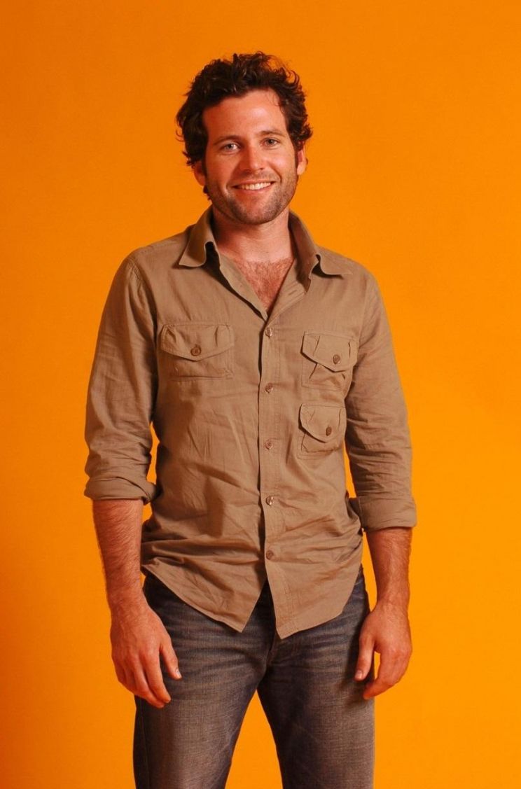 Eion Bailey