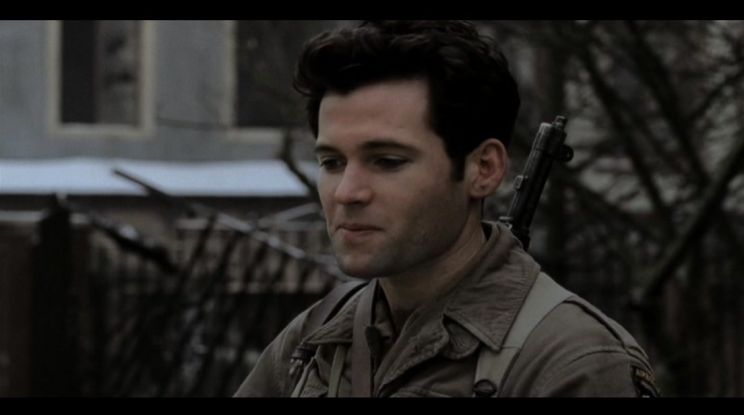 Eion Bailey