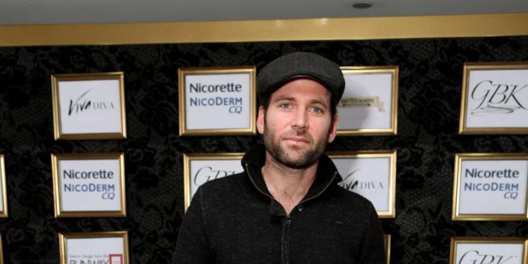 Eion Bailey