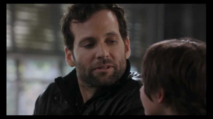 Eion Bailey