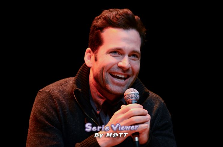 Eion Bailey