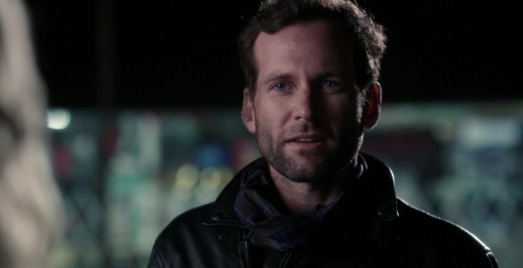 Eion Bailey