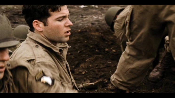 Eion Bailey