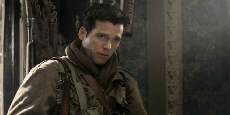 Eion Bailey