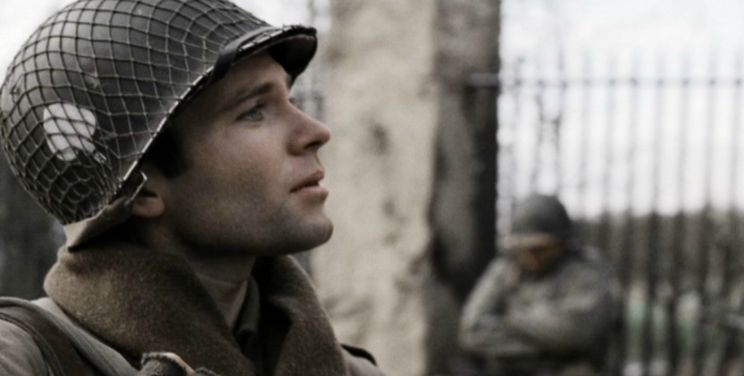 Eion Bailey