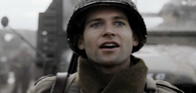 Eion Bailey