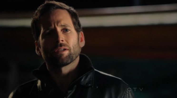 Eion Bailey
