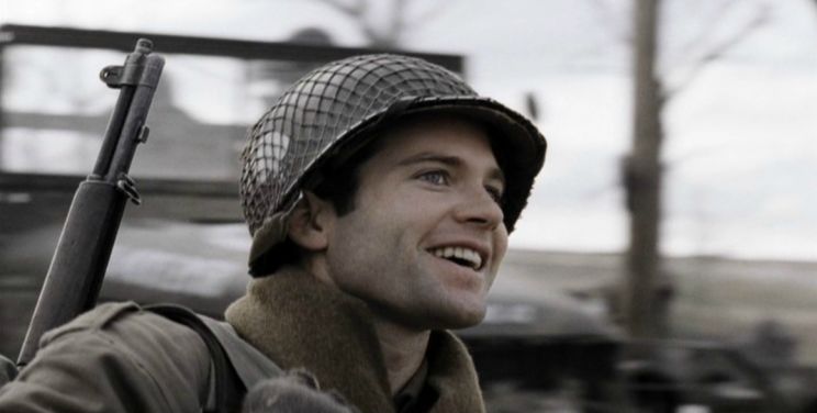Eion Bailey
