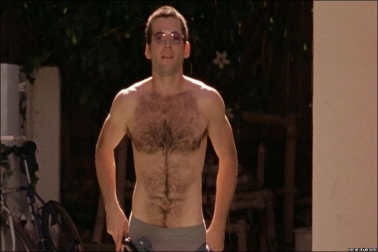 Eion Bailey