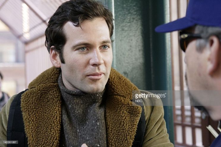 Eion Bailey