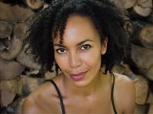 Eisa Davis