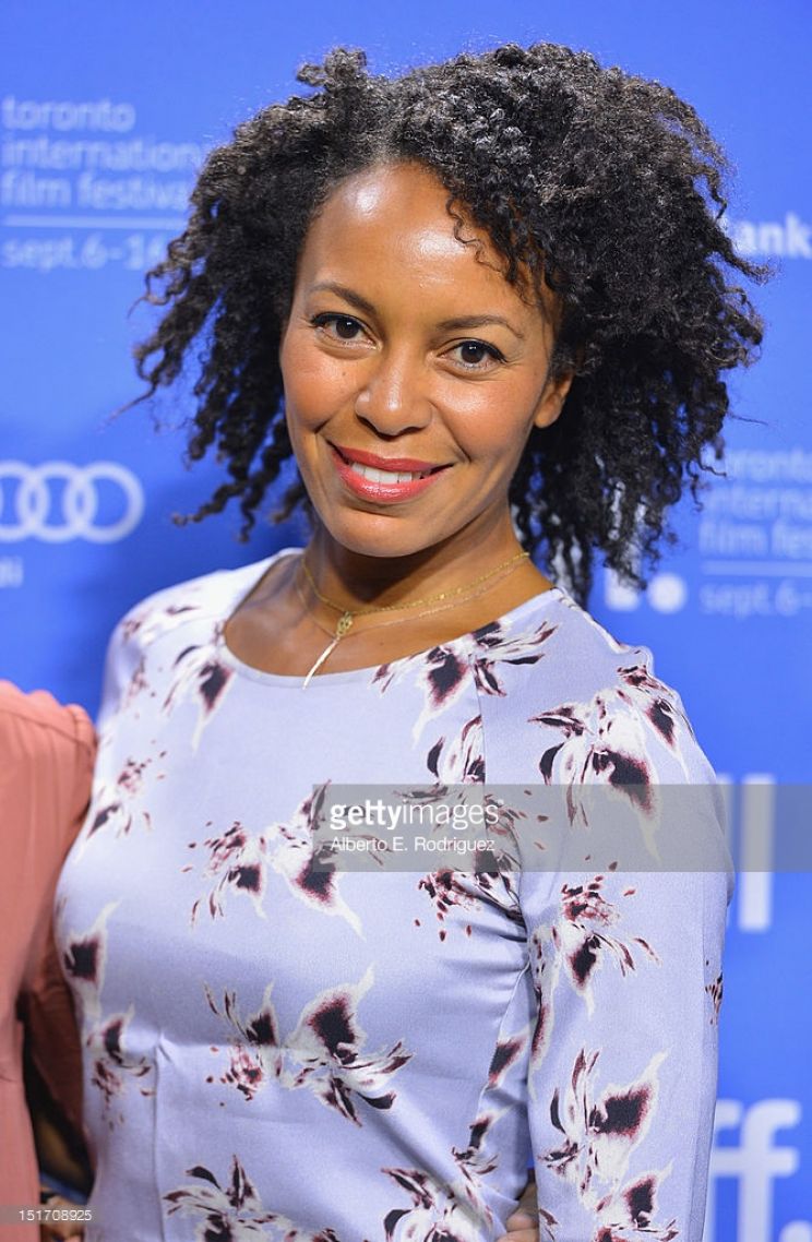 Eisa Davis