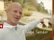 Eivind Sander