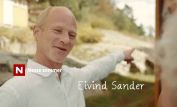 Eivind Sander