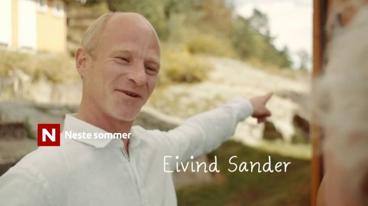 Eivind Sander