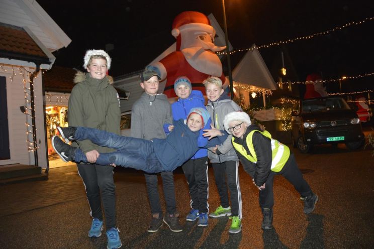 Eivind Sander