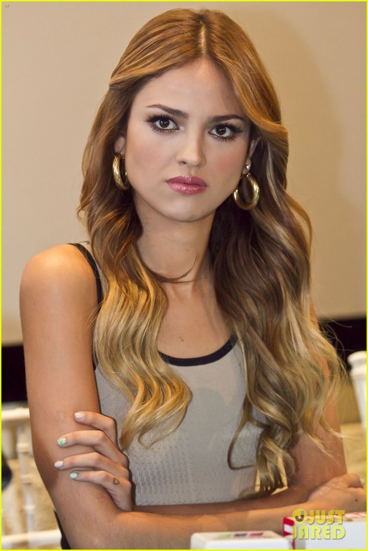 Eiza González