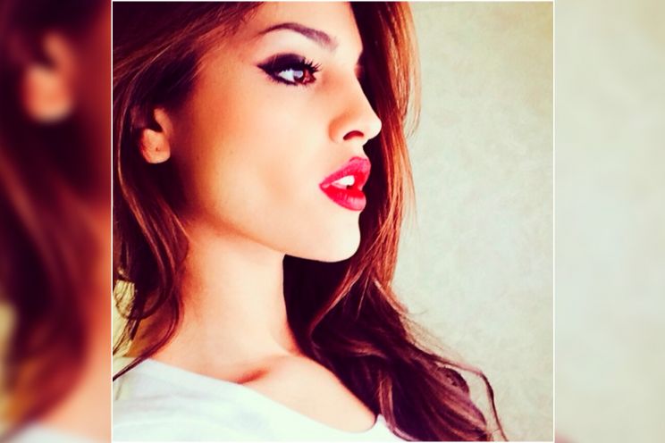 Eiza González
