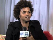 Eka Darville