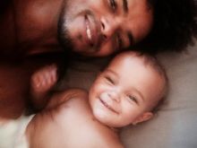 Eka Darville #128624 picture (Landscape Medium)