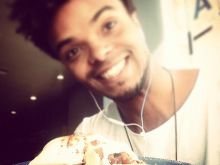 Eka Darville