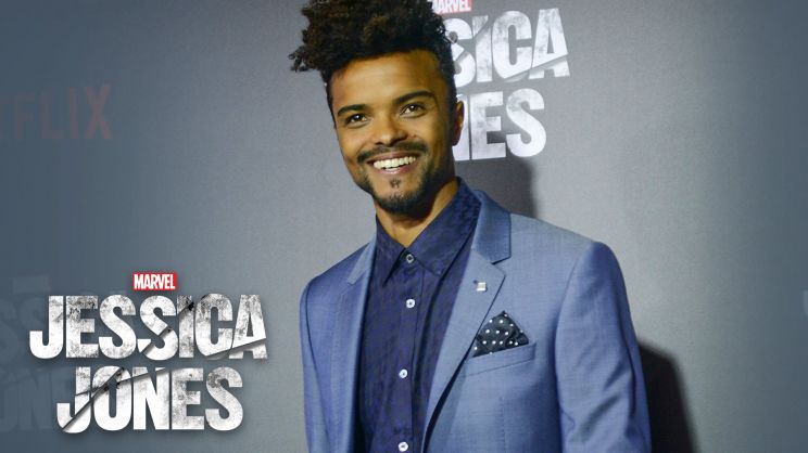 Eka Darville