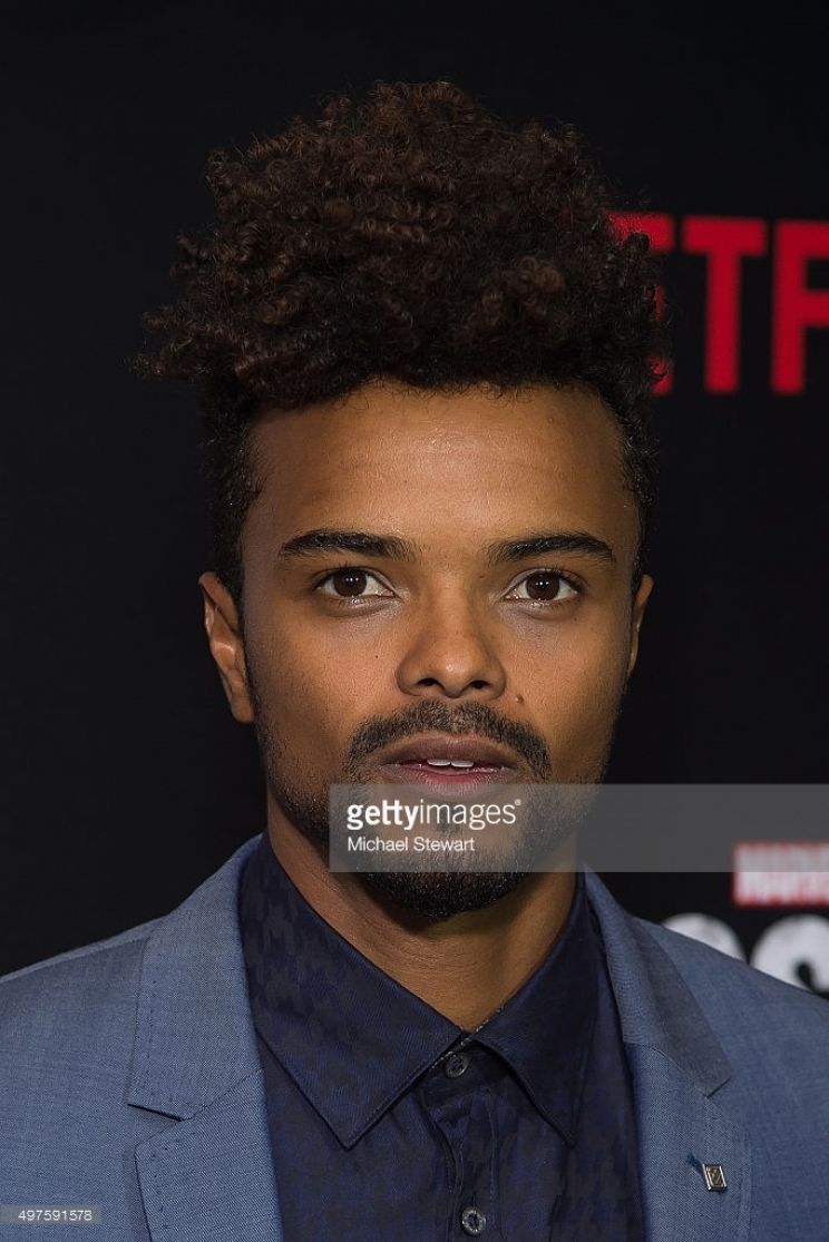 Eka Darville