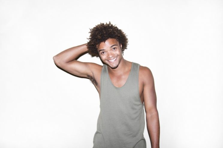 Eka Darville