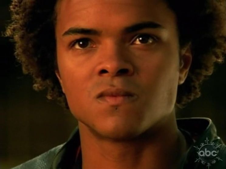 Eka Darville