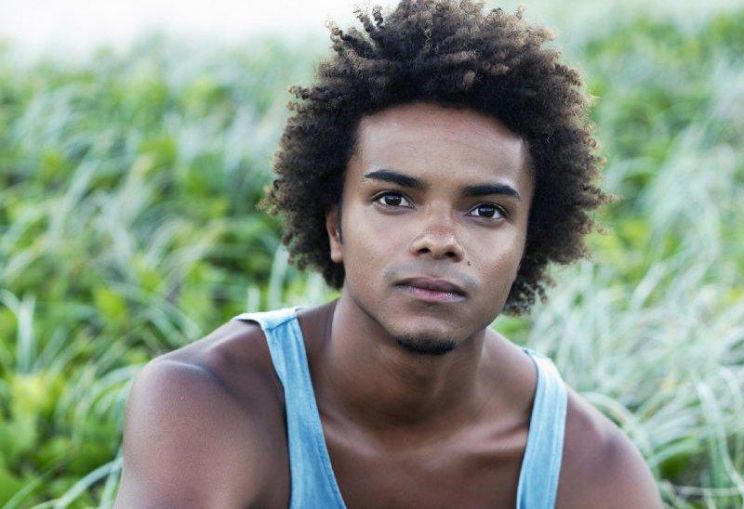 Eka Darville