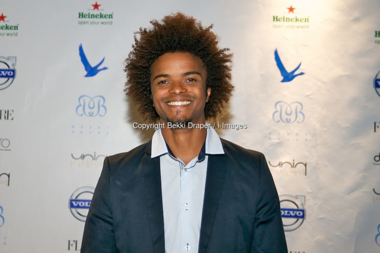 Eka Darville