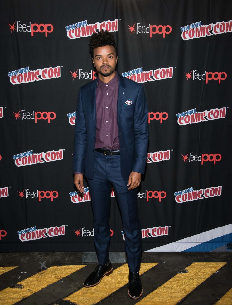 Eka Darville