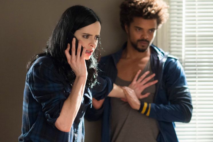 Eka Darville