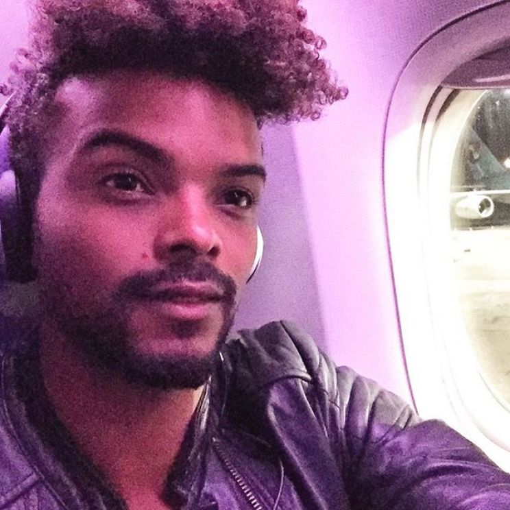 Eka Darville