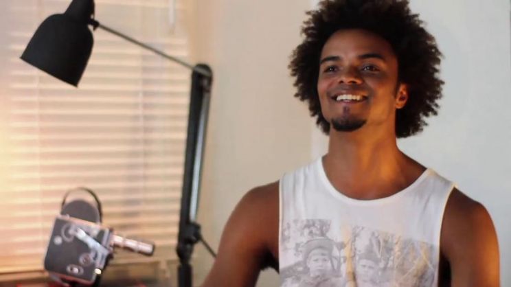 Eka Darville
