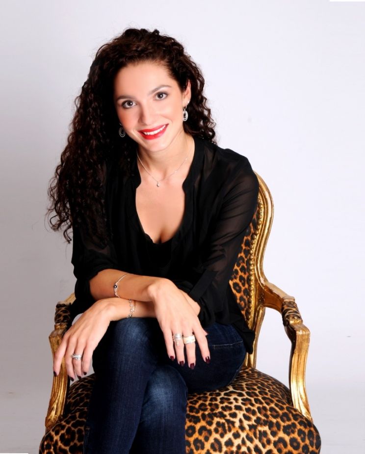 Ekaterina Botziou