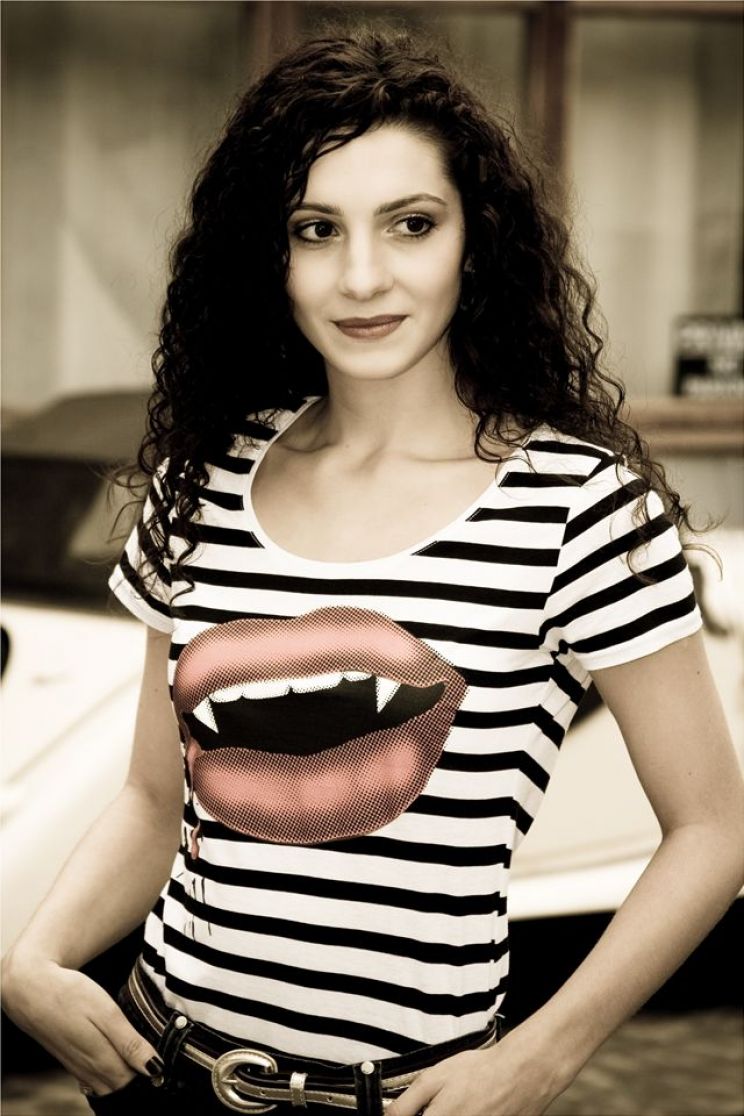 Ekaterina Botziou