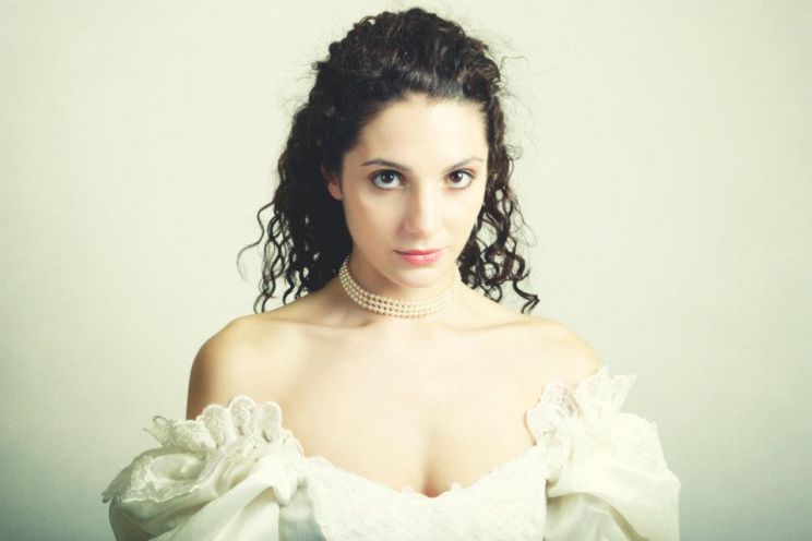 Ekaterina Botziou