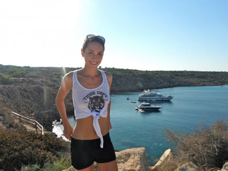 Ekaterina Botziou