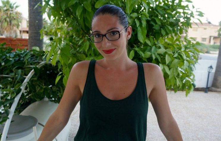 Ekaterina Botziou